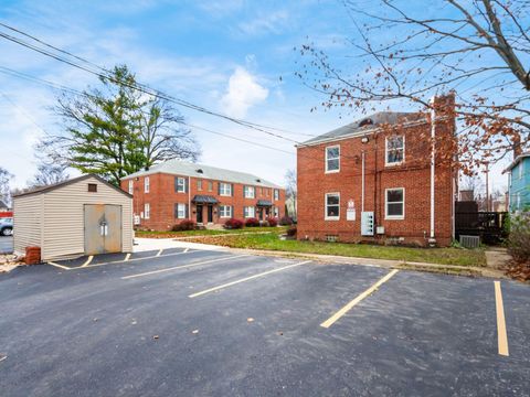 Tiny photo for 1459 Elmwood Avenue, Columbus, OH 43212 (MLS # 225044776)