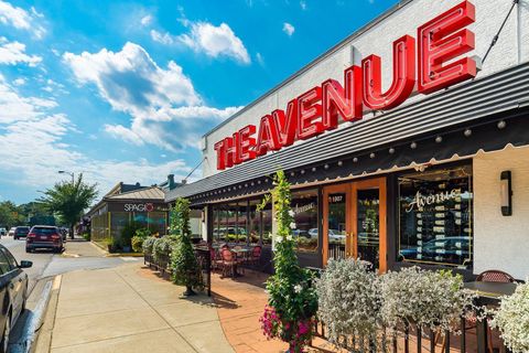 Tiny photo for 1459 Elmwood Avenue, Columbus, OH 43212 (MLS # 225044776)