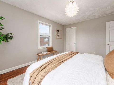 Tiny photo for 1459 Elmwood Avenue, Columbus, OH 43212 (MLS # 225044776)