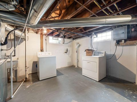 Tiny photo for 1459 Elmwood Avenue, Columbus, OH 43212 (MLS # 225044776)