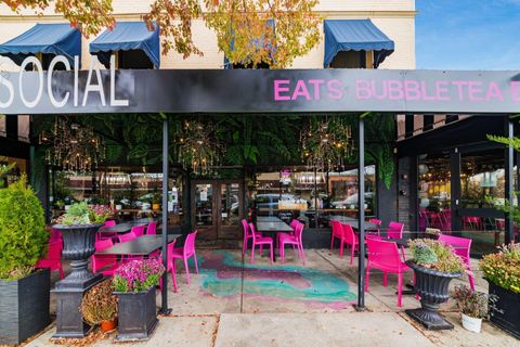 Tiny photo for 1459 Elmwood Avenue, Columbus, OH 43212 (MLS # 225044776)