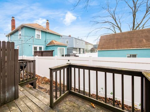 Tiny photo for 1459 Elmwood Avenue, Columbus, OH 43212 (MLS # 225044776)