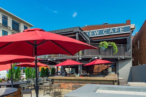 Tiny photo for 1459 Elmwood Avenue, Columbus, OH 43212 (MLS # 225044776)