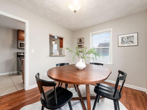 Tiny photo for 1459 Elmwood Avenue, Columbus, OH 43212 (MLS # 225044776)