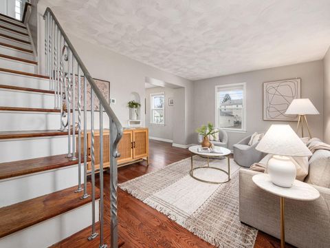 Tiny photo for 1459 Elmwood Avenue, Columbus, OH 43212 (MLS # 225044776)