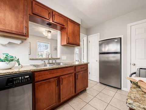 Tiny photo for 1459 Elmwood Avenue, Columbus, OH 43212 (MLS # 225044776)