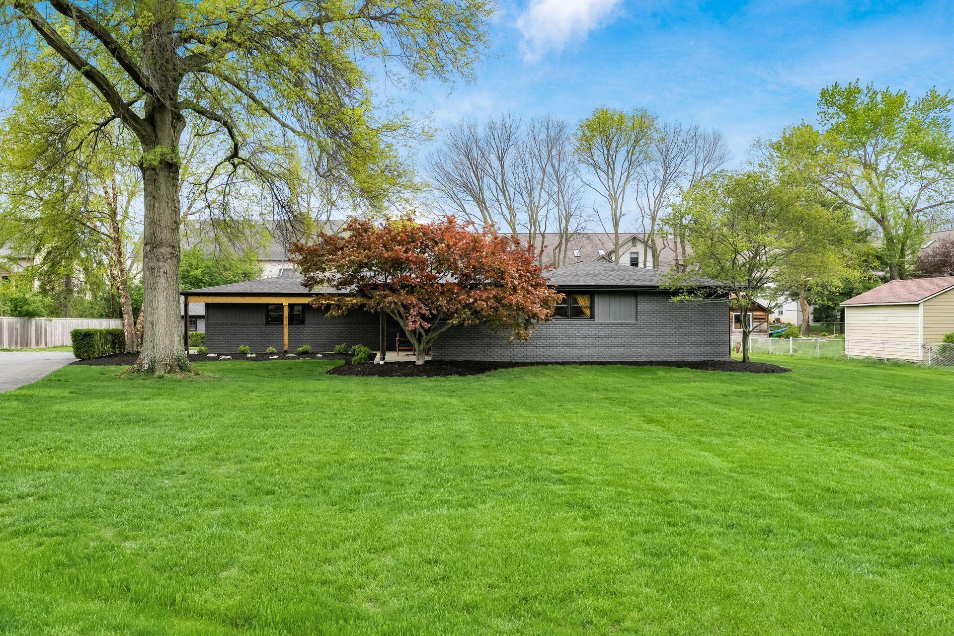 5065 Sharon Hill Drive, Columbus, Ohio image 4