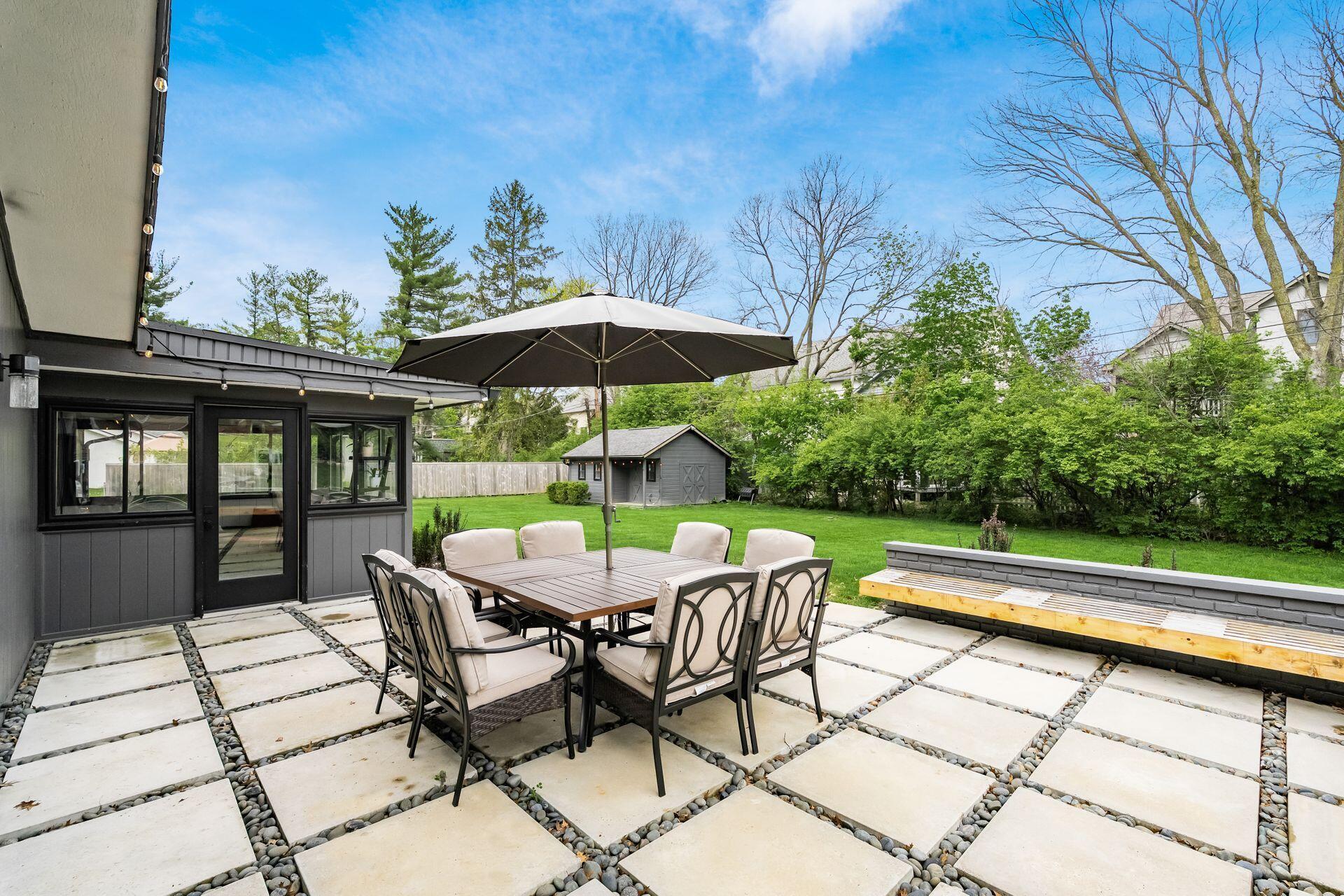 5065 Sharon Hill Drive, Columbus, Ohio image 45