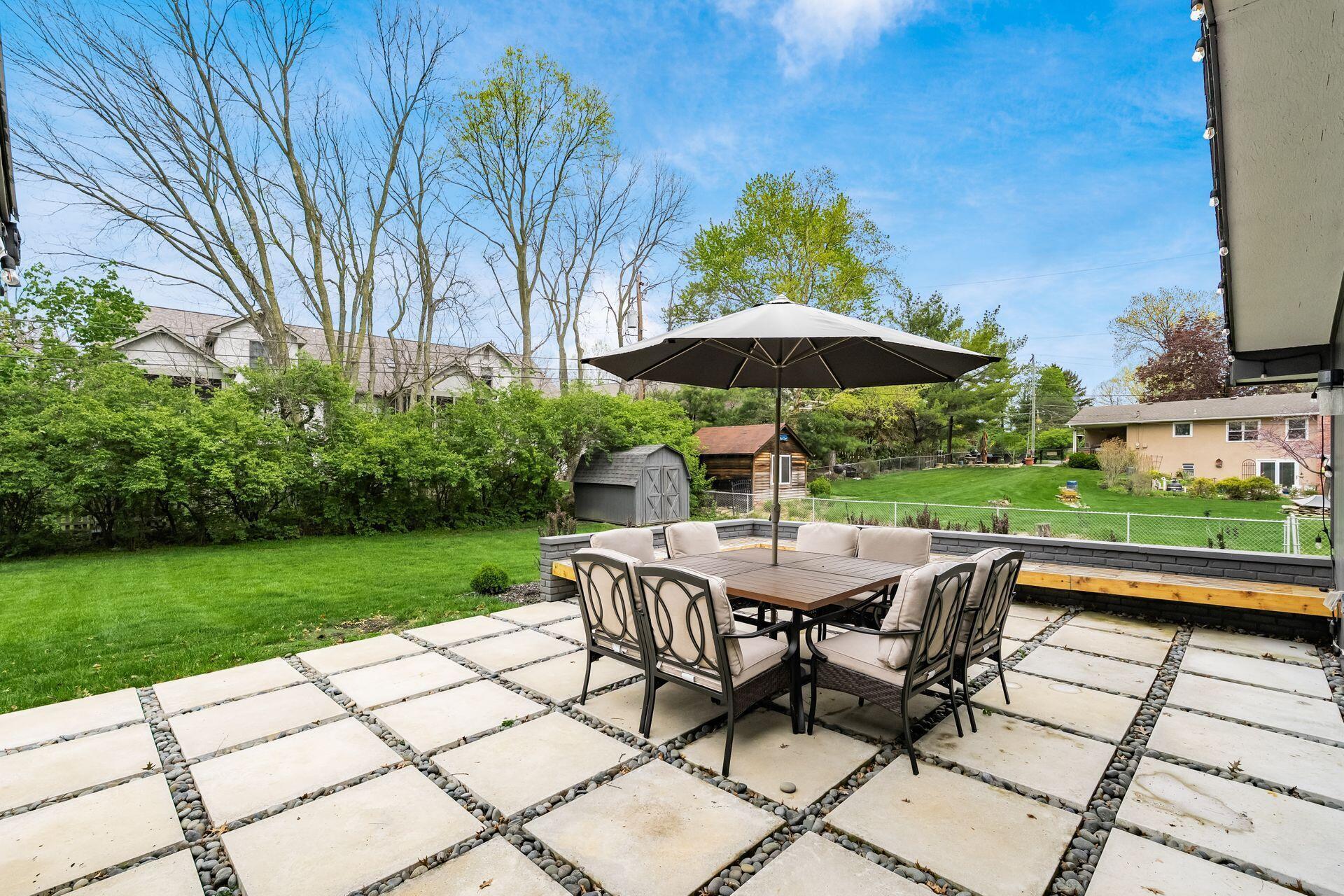 5065 Sharon Hill Drive, Columbus, Ohio image 44