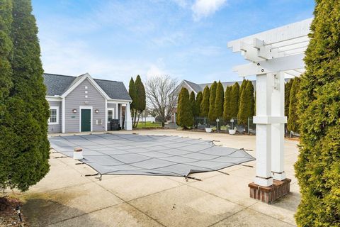 Tiny photo for 8170 Artisan Way, Reynoldsburg, OH 43068 (MLS # 226007274)