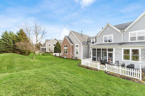 Tiny photo for 8170 Artisan Way, Reynoldsburg, OH 43068 (MLS # 226007274)