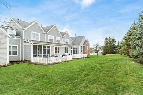 Tiny photo for 8170 Artisan Way, Reynoldsburg, OH 43068 (MLS # 226007274)