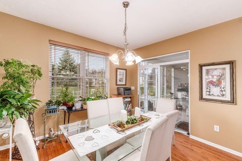 Tiny photo for 8170 Artisan Way, Reynoldsburg, OH 43068 (MLS # 226007274)