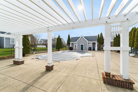 Tiny photo for 8170 Artisan Way, Reynoldsburg, OH 43068 (MLS # 226007274)