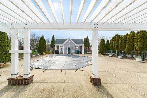 Tiny photo for 8170 Artisan Way, Reynoldsburg, OH 43068 (MLS # 226007274)