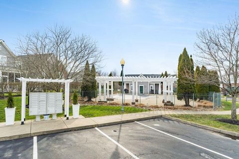 Tiny photo for 8170 Artisan Way, Reynoldsburg, OH 43068 (MLS # 226007274)