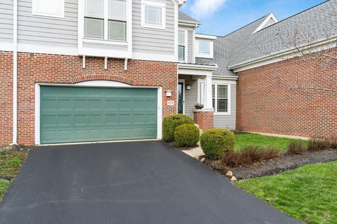 Tiny photo for 8170 Artisan Way, Reynoldsburg, OH 43068 (MLS # 226007274)