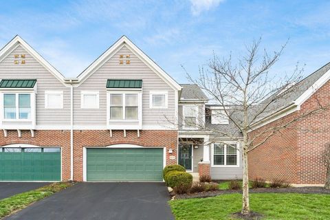 Photo of 8170 Artisan Way, Reynoldsburg, OH 43068 (MLS # 226007274)