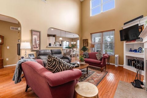 Tiny photo for 8170 Artisan Way, Reynoldsburg, OH 43068 (MLS # 226007274)