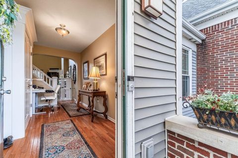 Tiny photo for 8170 Artisan Way, Reynoldsburg, OH 43068 (MLS # 226007274)