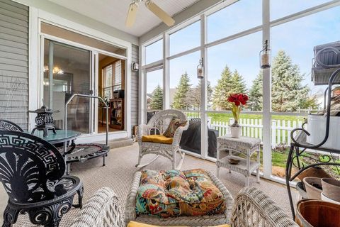 Tiny photo for 8170 Artisan Way, Reynoldsburg, OH 43068 (MLS # 226007274)