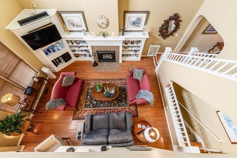 Tiny photo for 8170 Artisan Way, Reynoldsburg, OH 43068 (MLS # 226007274)