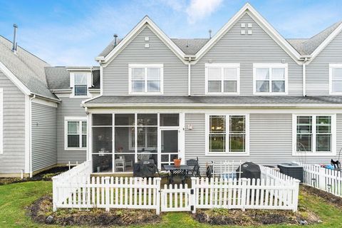 Tiny photo for 8170 Artisan Way, Reynoldsburg, OH 43068 (MLS # 226007274)