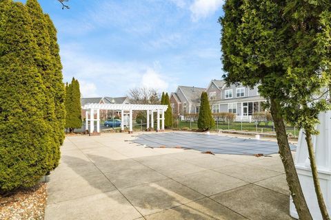 Tiny photo for 8170 Artisan Way, Reynoldsburg, OH 43068 (MLS # 226007274)