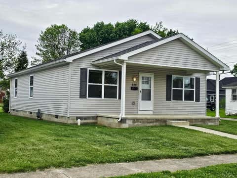 Homes For Sale - 120 N Oakland Avenue<br/> Fayette County, Washington Court House, OH 43160