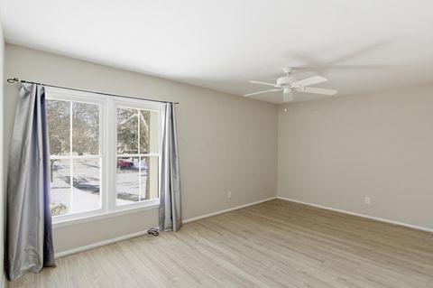 Tiny photo for 1512 Lafayette Drive B #B, Columbus, OH 43220 (MLS # 225045899)