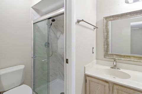 Tiny photo for 1512 Lafayette Drive B #B, Columbus, OH 43220 (MLS # 225045899)