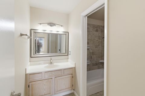 Tiny photo for 1512 Lafayette Drive B #B, Columbus, OH 43220 (MLS # 225045899)