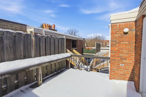 Tiny photo for 1512 Lafayette Drive B #B, Columbus, OH 43220 (MLS # 225045899)