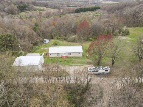 Homes For Sale - 10295 SW Lookout Road<br/> Lancaster, OH 43130