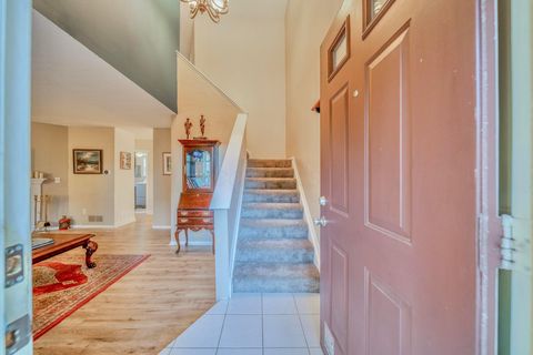 Tiny photo for 1158 Worthington Woods Boulevard, Columbus, OH 43085 (MLS # 225039032)