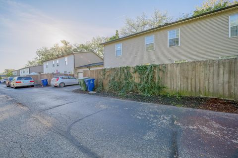 Tiny photo for 1158 Worthington Woods Boulevard, Columbus, OH 43085 (MLS # 225039032)