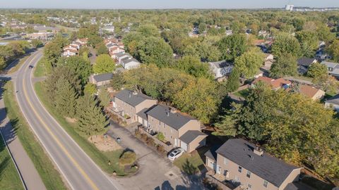 Tiny photo for 1158 Worthington Woods Boulevard, Columbus, OH 43085 (MLS # 225039032)