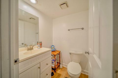 Tiny photo for 1158 Worthington Woods Boulevard, Columbus, OH 43085 (MLS # 225039032)