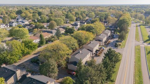 Tiny photo for 1158 Worthington Woods Boulevard, Columbus, OH 43085 (MLS # 225039032)