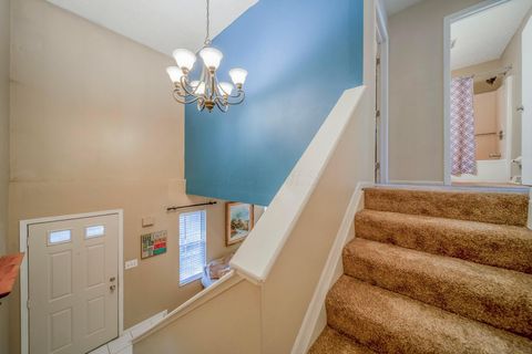 Tiny photo for 1158 Worthington Woods Boulevard, Columbus, OH 43085 (MLS # 225039032)
