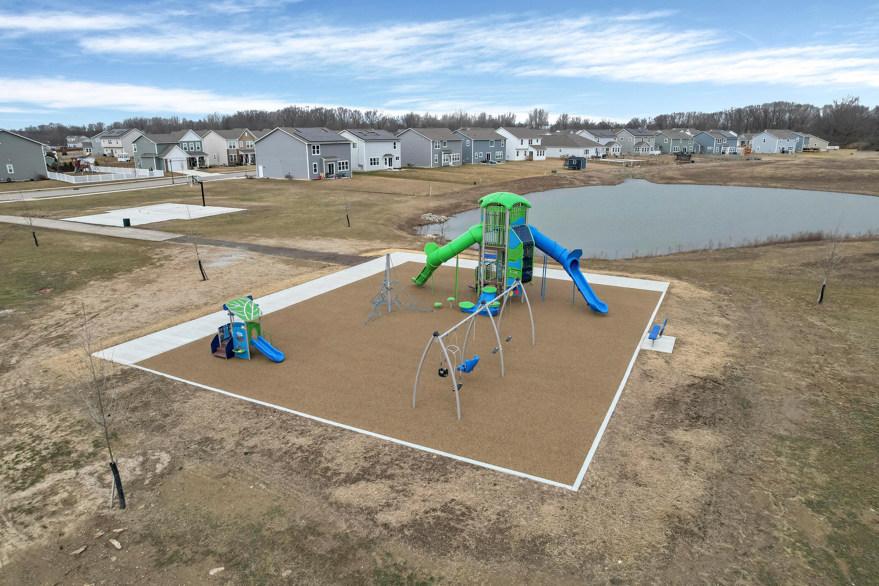 452 Rochdale Run, Delaware, Ohio image 37