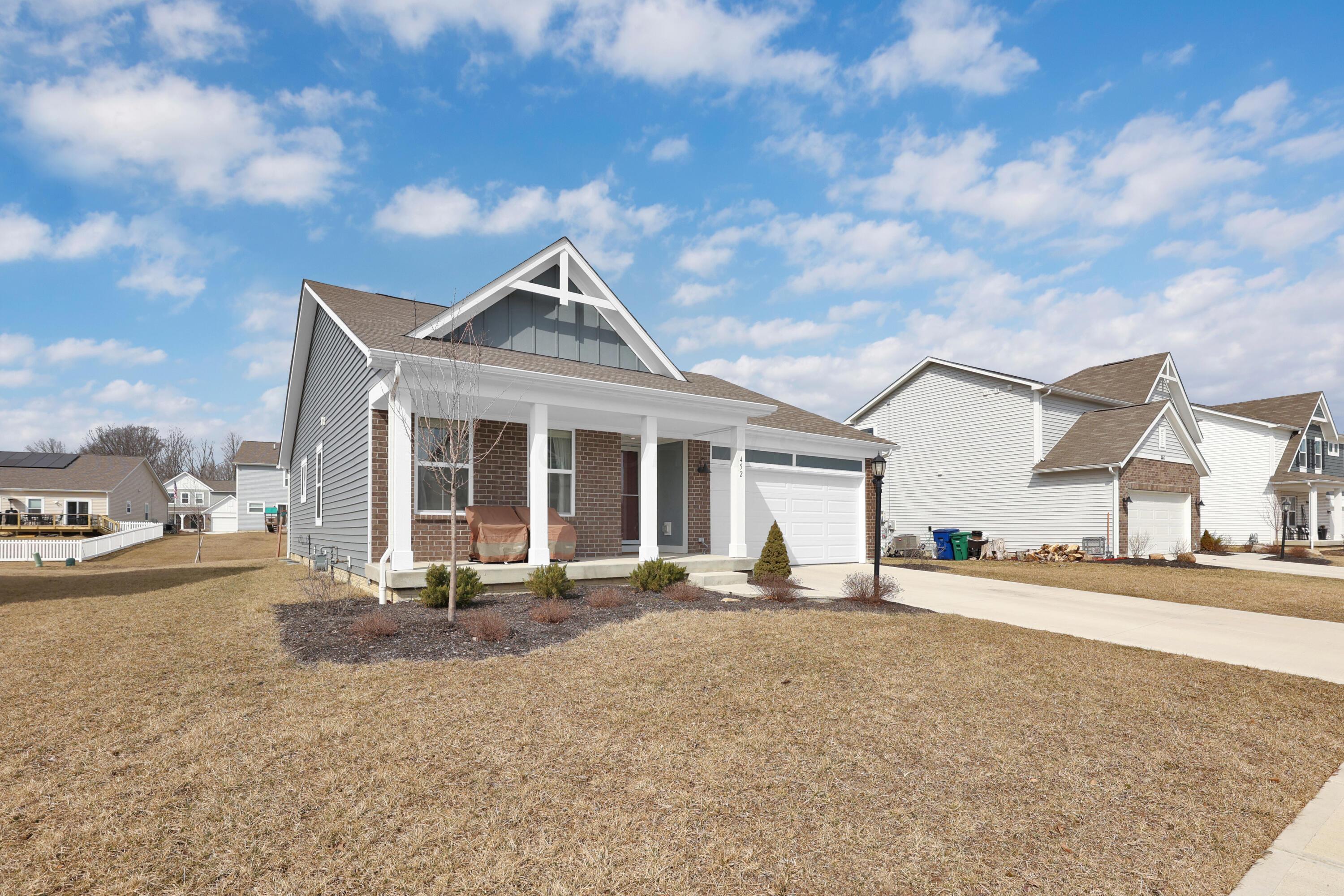 452 Rochdale Run, Delaware, Ohio image 3