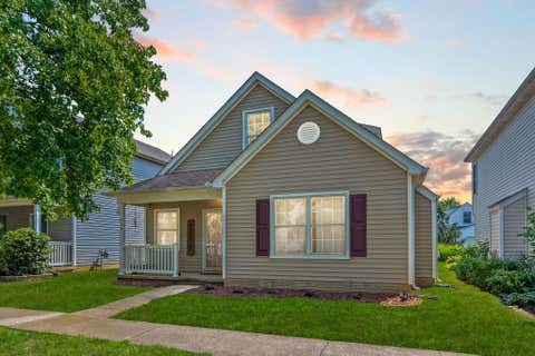 Photo of 534 Rockets Street 134 #134, Galloway, OH 43119 (MLS # 226026880)