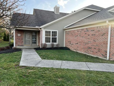 Photo of 5328 Branscom Boulevard, Westerville, OH 43081 (MLS # 226007532)