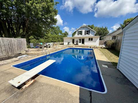Photo of 537 Harrison Street, New Lexington, OH 43764 (MLS # 226032017)