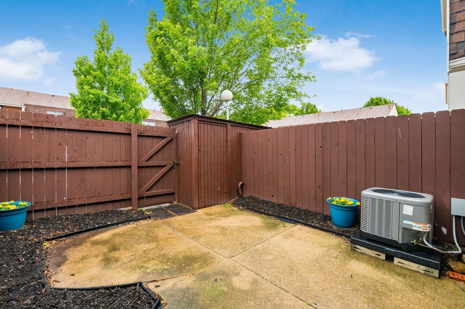 1824 Willoway Circle, Columbus, Ohio image 22