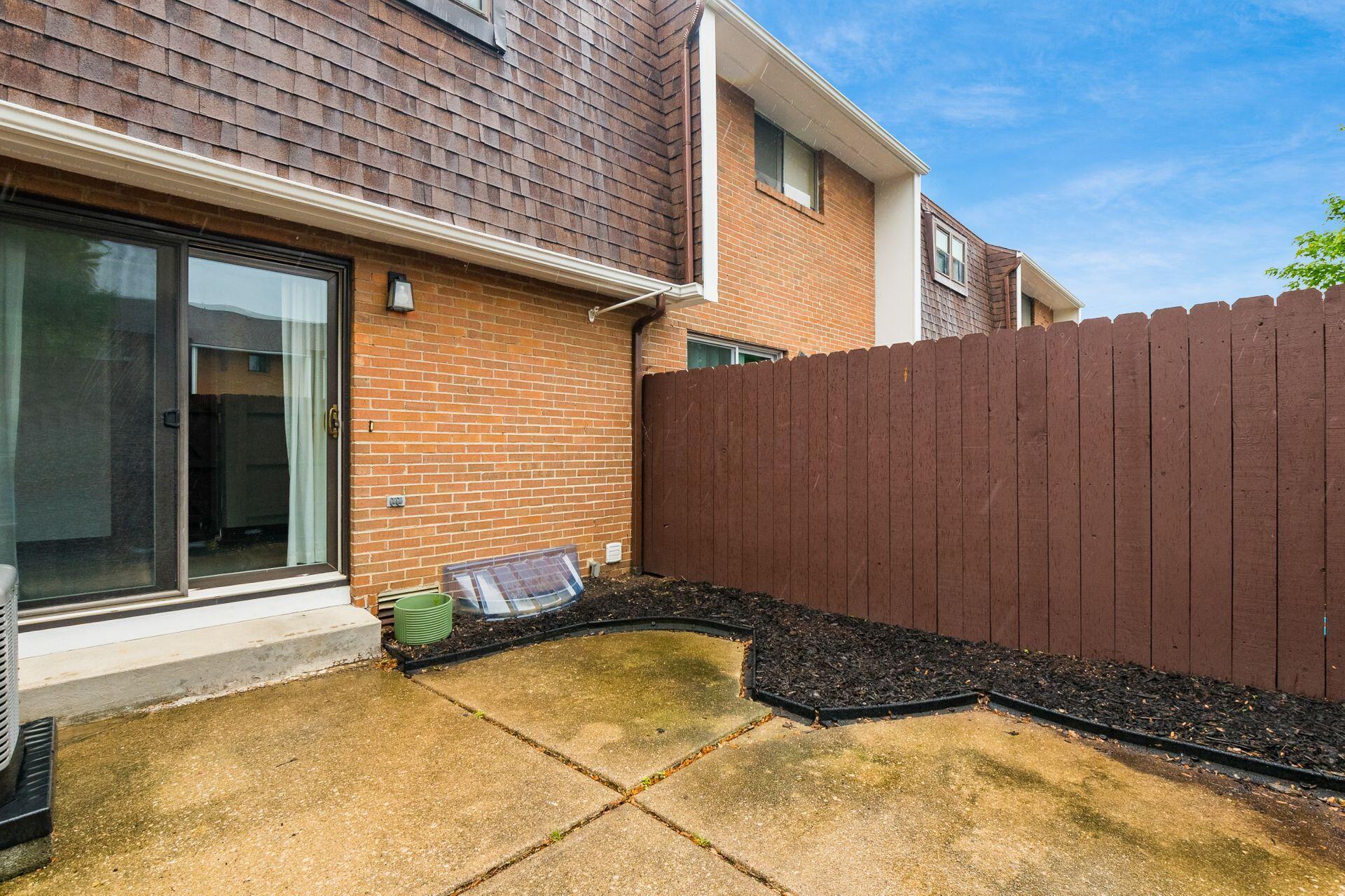 1824 Willoway Circle, Columbus, Ohio image 24