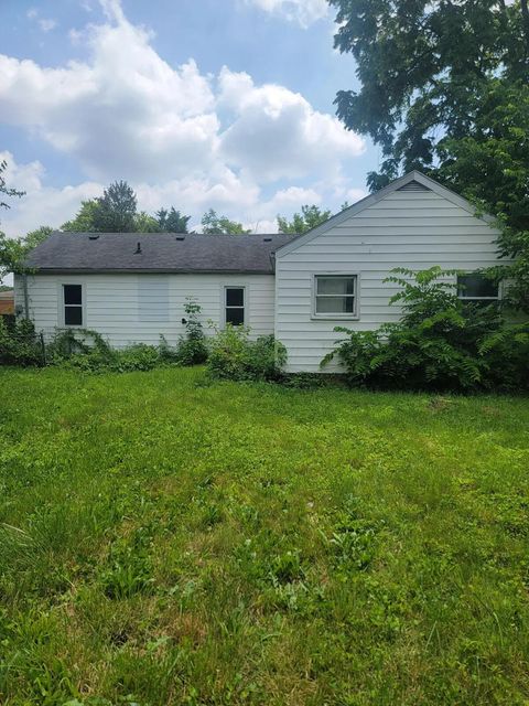 Photo of 1665 Elaine Road, Columbus, OH 43227 (MLS # 225038152)