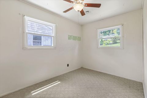 Tiny photo for 675 Mohican Avenue, Logan, OH 43138 (MLS # 226022464)
