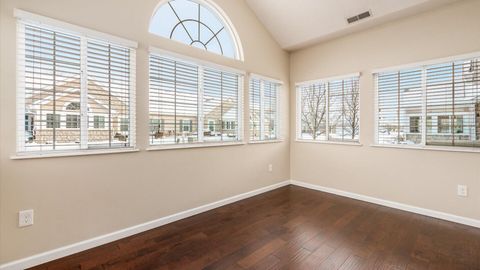 Tiny photo for 646 Fairbury Way 14B #14B, Blacklick, OH 43004 (MLS # 226002867)